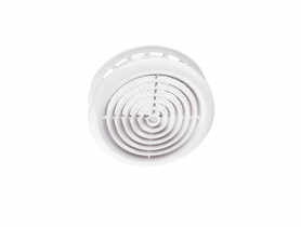 Kratka wentylacyjna okrągła sufitowa MW 200 mm VENTS