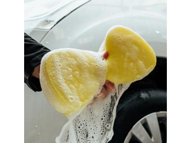 Zdjęcie: Gąbka do mycia ręcznego K2