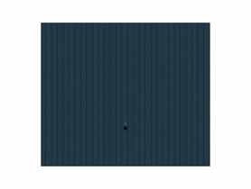 Brama garażowa uchylna GSL 250x212,5 cm antracyt RAL 7016 HORMANN