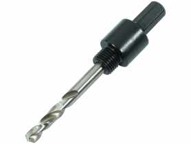 Uchwyt do otwornic bimetalowych 14-30 mm VERKE
