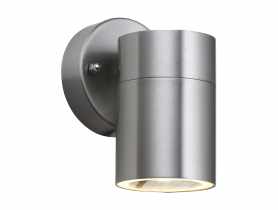 Oprawa hermetyczna Manolya 1 HL265 35 W  matowy chrom 35W HOROZ