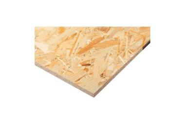 Zdjęcie: Płyta OSB 125x250 cm - 10 mm SWISS-KRONO