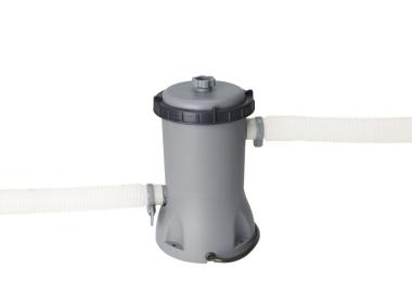 Zdjęcie: Pompa filtra 2006 L/H BESTWAY