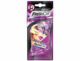 Odświeżacz samochodowy Freshcar Ecstasy BOTTARI