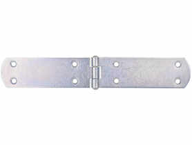 Zawias skrzyniowy ocynk 250x40 mm ALBERTS