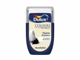 Tester farby Kolory Świata 0,03 L światełka heraklionu DULUX
