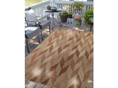 Zdjęcie: Chodnik Ohio 80x180 cm parkiet INDAVO