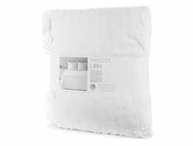 Narzuta Libi3, 170x210 cm biała EUROFIRANY