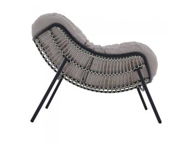 Zdjęcie: Fotel ogrodowy Flow MIRPOL