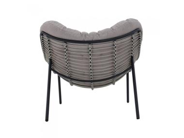 Zdjęcie: Fotel ogrodowy Flow MIRPOL