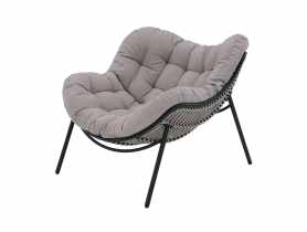 Fotel ogrodowy Flow MIRPOL