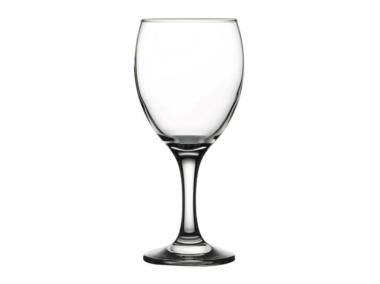Zdjęcie: Kieliszki do wina czerwonego Imperial 255 ml - 6 szt. PASABAHCE