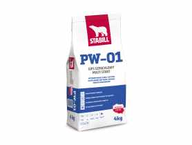 Gips szpachlowy Multi Start 4 kg PW-01 STABILL