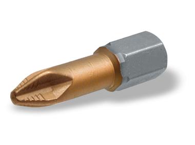 Zdjęcie: Grot ph2 torsion 25 mm MODECO EXPERT