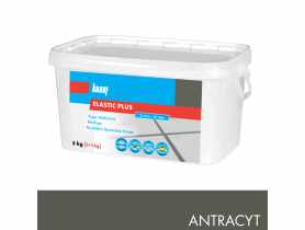 Fuga elastyczna antracyt 5 kg KNAUF