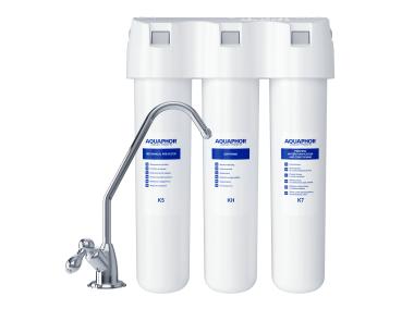 Zdjęcie: Filtr Aquaphor Kryształ HA AQUAPHOR