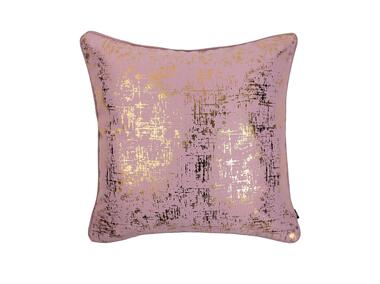 Zdjęcie: Poszewka so chic różowy 45x45 cm CHIC HOME