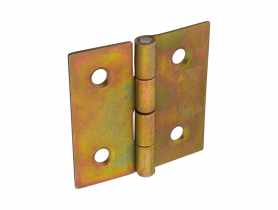 Zawias splatany 35 mm METRO