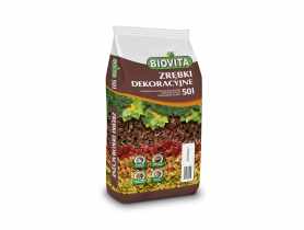 Zrębki pomarańczowe 50 l BIOVITA