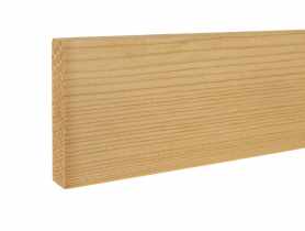 SZTABA PROSTOKĄTNA SOSNA NATURALNA 13x60x2100 mm DOLLKEN