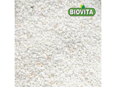 Zdjęcie: Otoczak extra white 0-10 mm 20kg BIOVITA