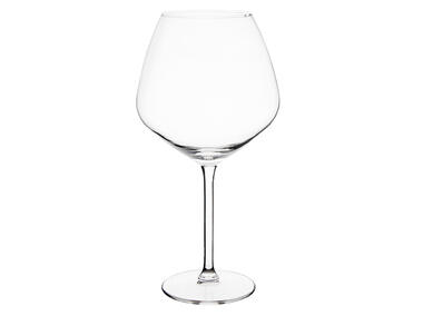 Zdjęcie: Komplet 4 kieliszków 750 ml Rubin ROYAL LEERDAM