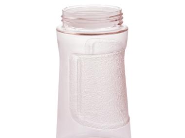 Zdjęcie: Bidon na wodę 0,53 L Daria nordic pink KEEEPER