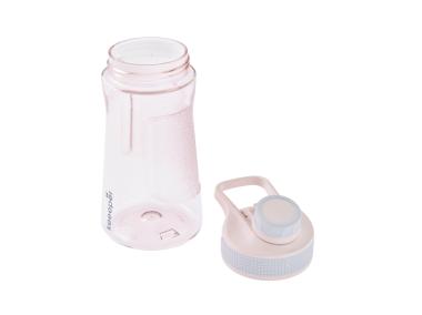 Zdjęcie: Bidon na wodę 0,53 L Daria nordic pink KEEEPER