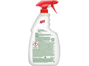 Zdjęcie: Środek czyszczący do kuchni w sprayu 0,75 L AJAX