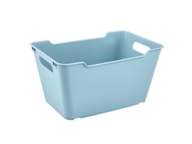Zdjęcie: Pojemnik lifestyle-box lotta 6 L nordic blue KEEEPER