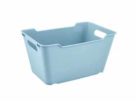 Pojemnik lifestyle-box lotta 6 L nordic blue KEEEPER