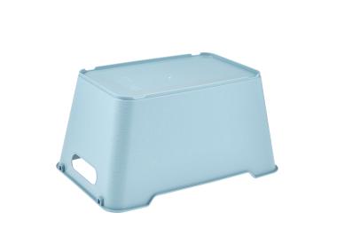 Zdjęcie: Pojemnik lifestyle-box lotta 6 L nordic blue KEEEPER