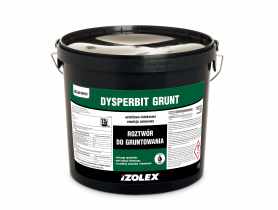 Grunt Dysperbit 5 kg roztwór do gruntowania IZOLEX