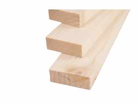 Listwa prostokątna20x40x1000 mm KAŹMIERCZAK