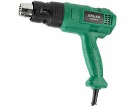 Opalarka 1800 W HGS550 STALCO