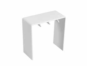 Łącznik prosty LPRO 60 30x60 40x60 60x60 AKS ZIELONKA