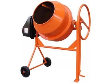 Zdjęcie: Betoniarka MIX-130/Ż ALTRAD