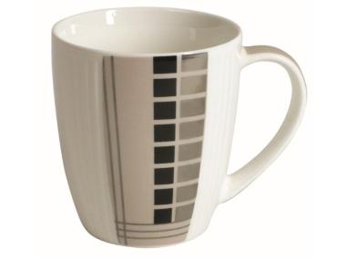 Zdjęcie: Kubek 360 ml Modern DOMOTTI