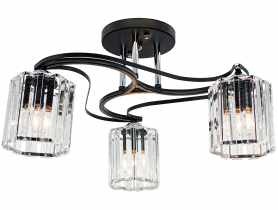 Lampa sufitowa Ritmo 2038/3 BL 8C ELEM