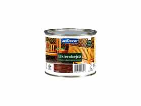 Lakierobejca do drewna 0,2 L mahoń LIXDECOR