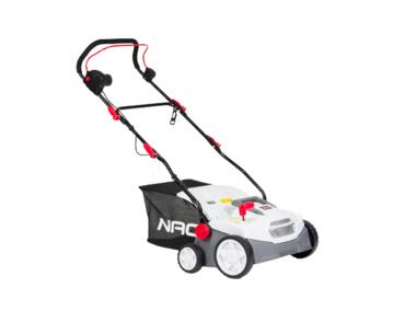 Zdjęcie: Areator elektryczny SCE150-DT NAC