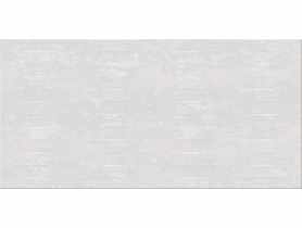 Płytka ścienna Waterloo light grey structure 29,7x60 cm CERSANIT
