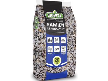 Zdjęcie: Kora kamienna 11-32 mm 20 kg BIOVITA