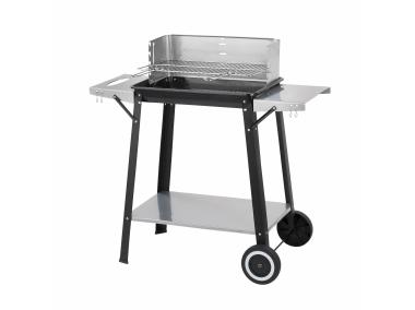 Zdjęcie: Grill wózek Manchester ACTIVA MASTERCOOK