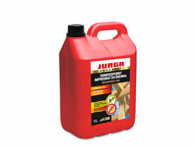 Impregnat do drewna konstrukcyjnego ogniochronny Woodproof fire 5 L JURGA
