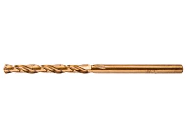 Zdjęcie: Wiertło do metalu HSS-Co, 3.5 mm GRAPHITE