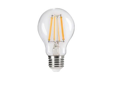 Zdjęcie: Źródło światła XLed A60 7W-NW-StepDim KANLUX