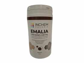 EmaliaMIX brązowy 750 ml INCHEM POLONIA