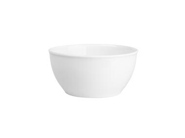 Zdjęcie: Salaterka Mariapaula biała 14 cm z rantem ALTOMDESIGN