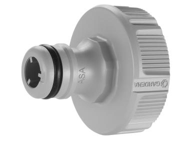 Zdjęcie: Przyłącze kranowe 1" w blistrze OGS GARDENA